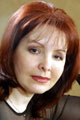 Volgograd Woman