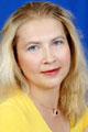 Volgograd Woman