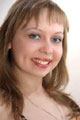 Volgograd Woman