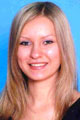 Volgograd Woman