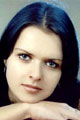 Simferopol Woman