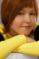 Simferopol Woman