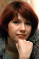 Volgograd Woman
