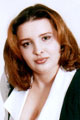 Simferopol Woman