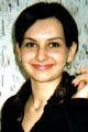 Volgograd Woman
