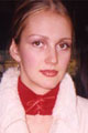 Volgograd Woman