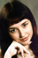 Volgograd Woman