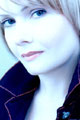 Simferopol Woman