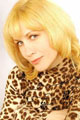 Simferopol Woman