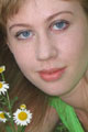 Sevastopol Woman