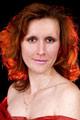 Sevastopol Woman