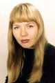 Volgograd Woman