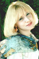 Simferopol Woman
