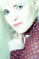 Simferopol Woman