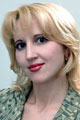 Volgograd Woman