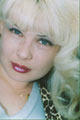 Sevastopol Woman
