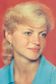 Sevastopol Woman