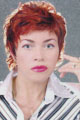 Sevastopol Woman