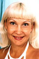 Volgograd Woman