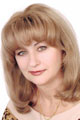 Sevastopol Woman