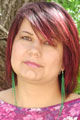 Simferopol Woman