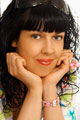 Simferopol Woman