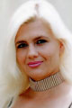 Simferopol Woman