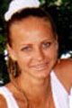 Simferopol Woman
