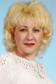 Simferopol Woman