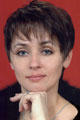 Sevastopol Woman