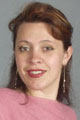 Sevastopol Woman