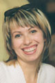 Sevastopol Woman