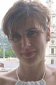 Sevastopol Woman