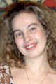 Volgograd Woman