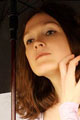 Simferopol Woman