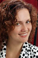 Volgograd Woman