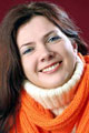 Volgograd Woman