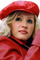 Volgograd Woman