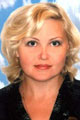 Volgograd Woman