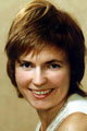 Volgograd Woman
