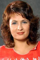 Volgograd Woman