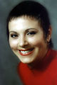 Volgograd Woman