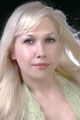 Simferopol Woman