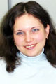 Moscow Woman