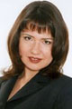 Moscow Woman