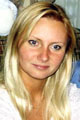 Moscow Woman