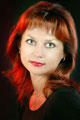 Simferopol Woman