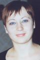 Moscow Woman