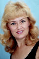 Simferopol Woman
