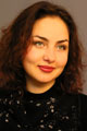 Simferopol Woman